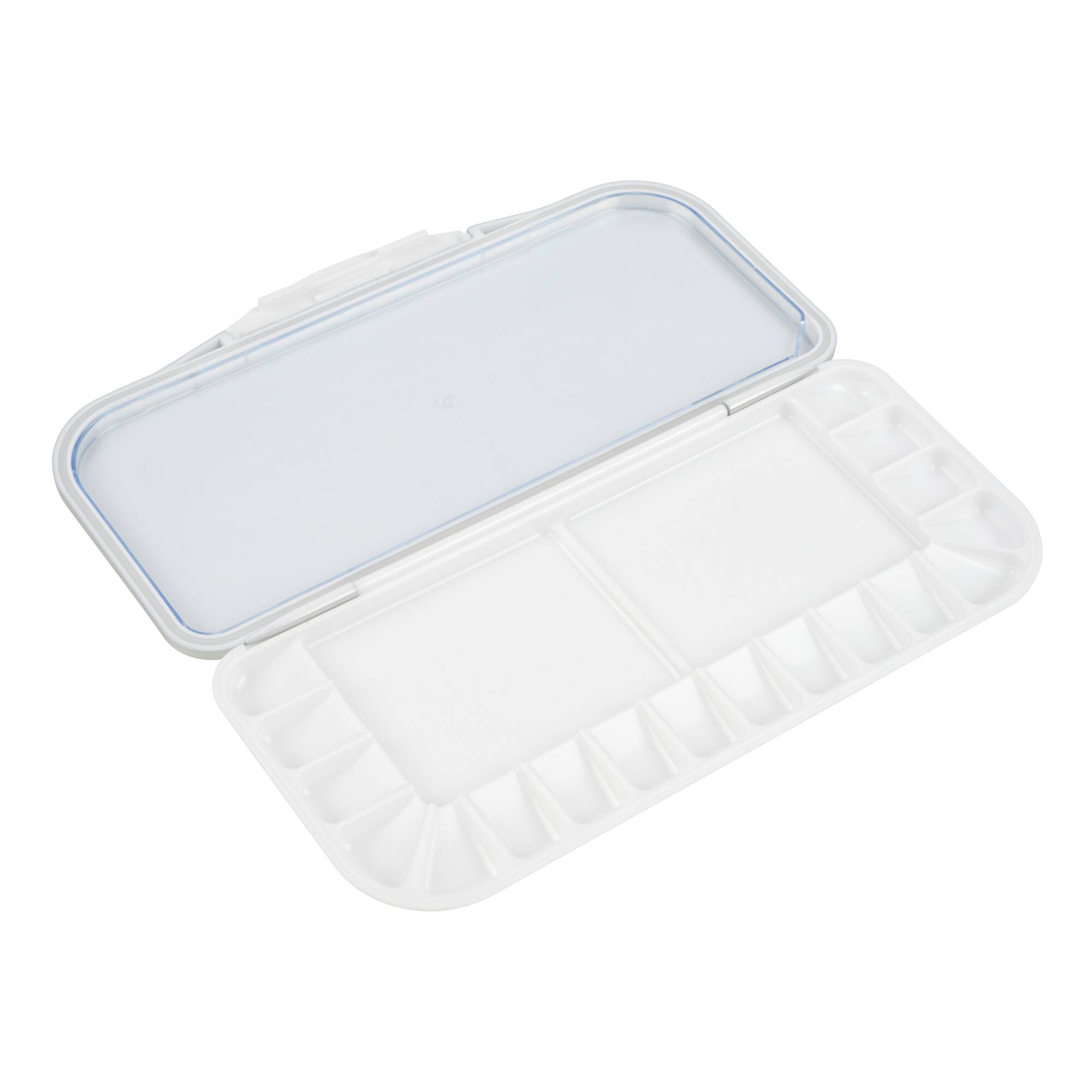 12 Pack: Leak Proof Palette Box by Artist's Loft™